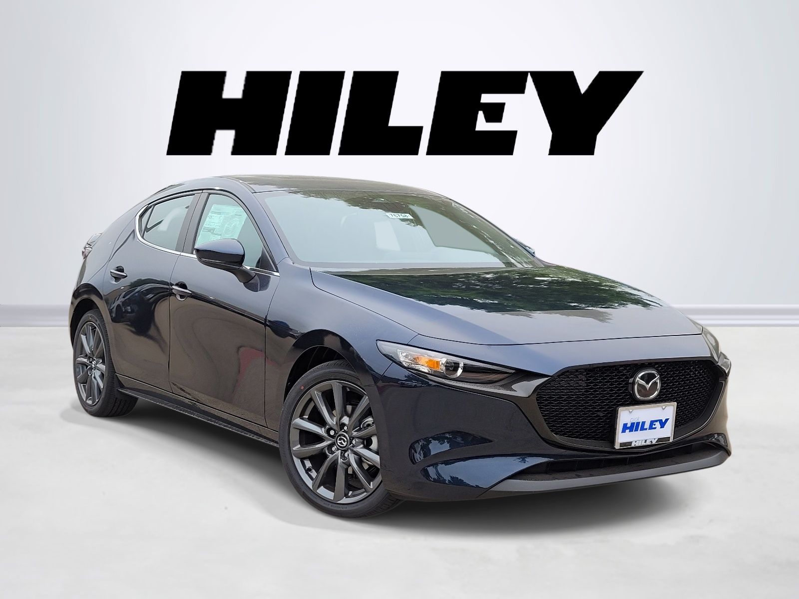 2026 Mazda MAZDA3 2.5 S Preferred
