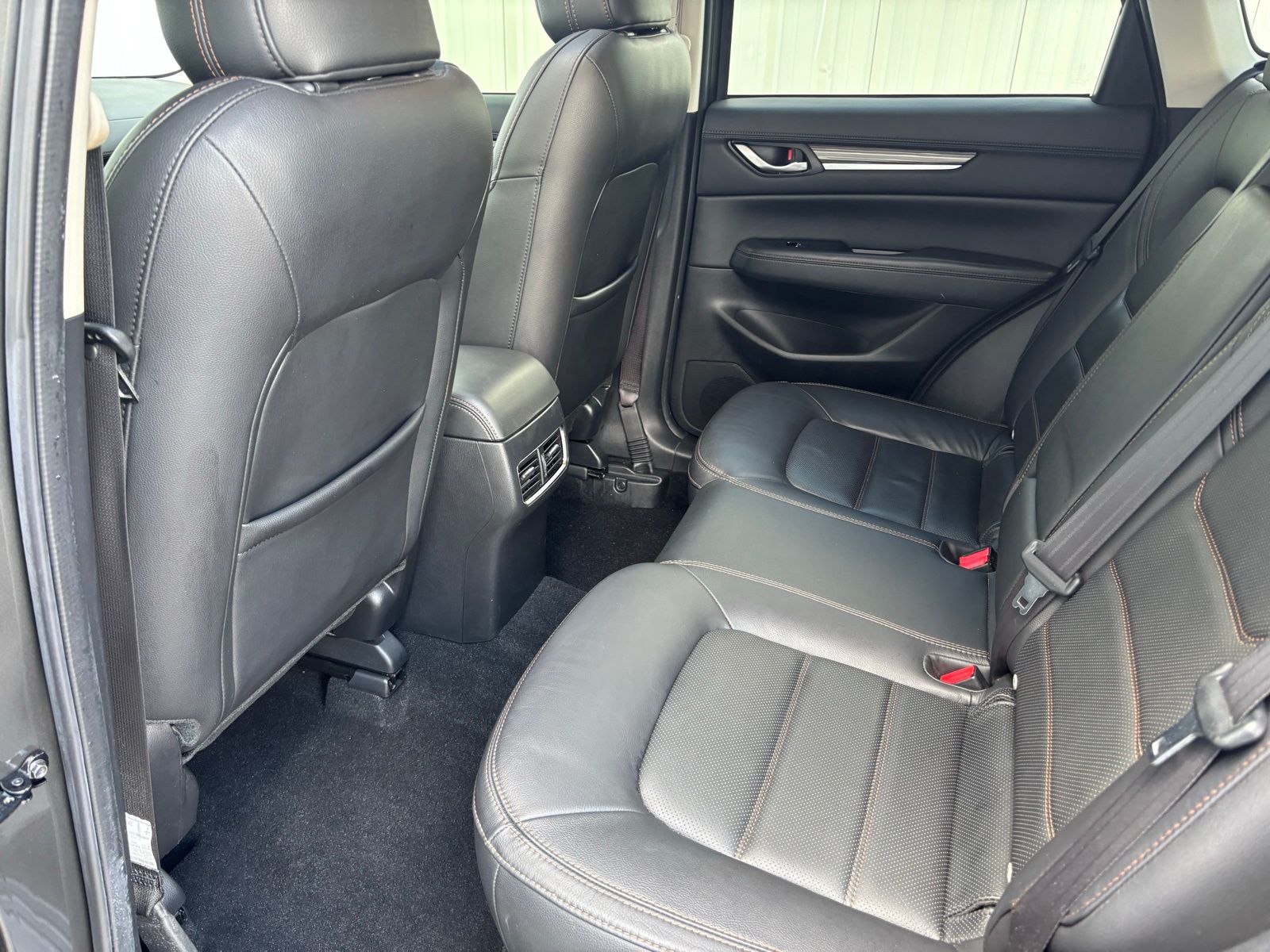 Used Car 2020 Mazda Cx-5  Grand Touring For Sale Under $25,000 In Austin, Texas