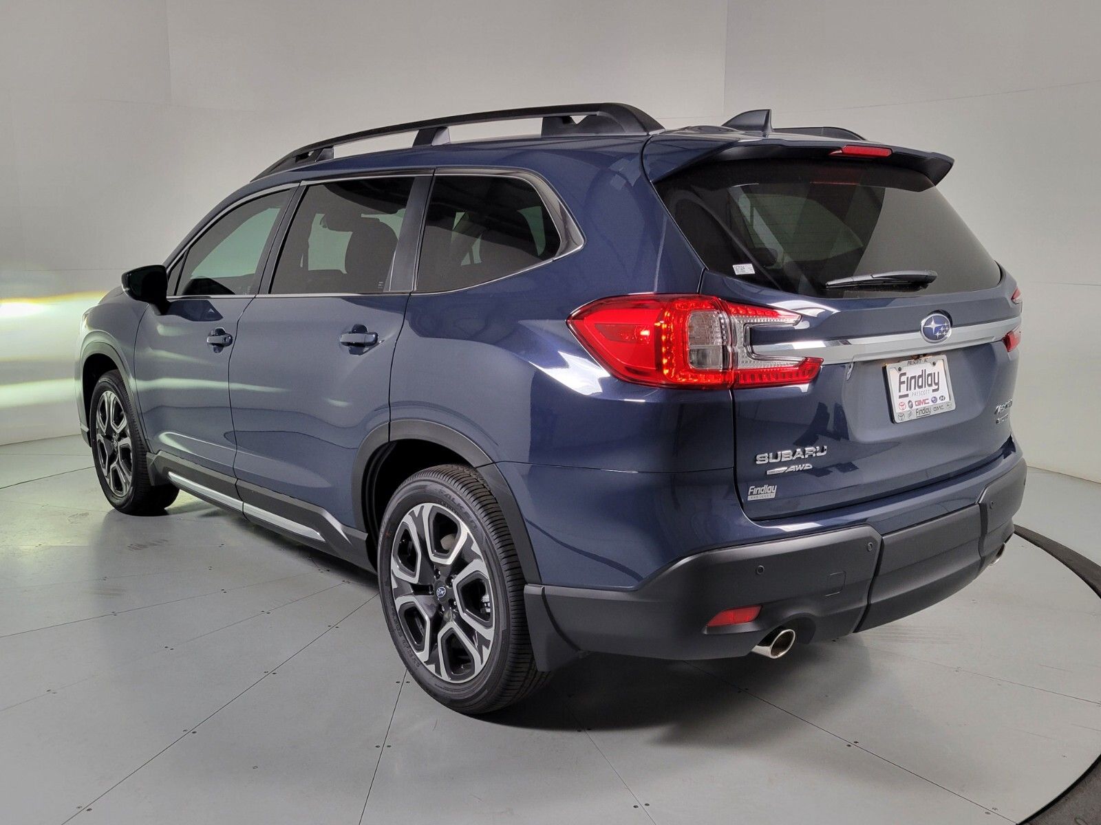 2024 Subaru Ascent Limited 6