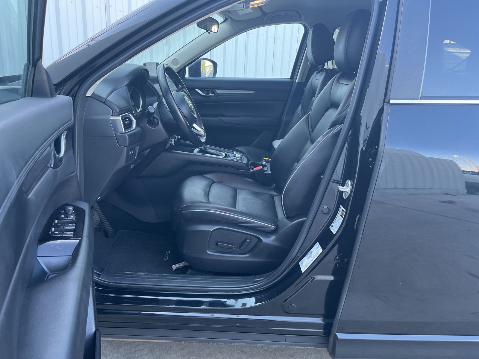 Used Car 2024 Mazda Cx-5  2.5 S Select Package For Sale Under $30,000 In Austin, Texas