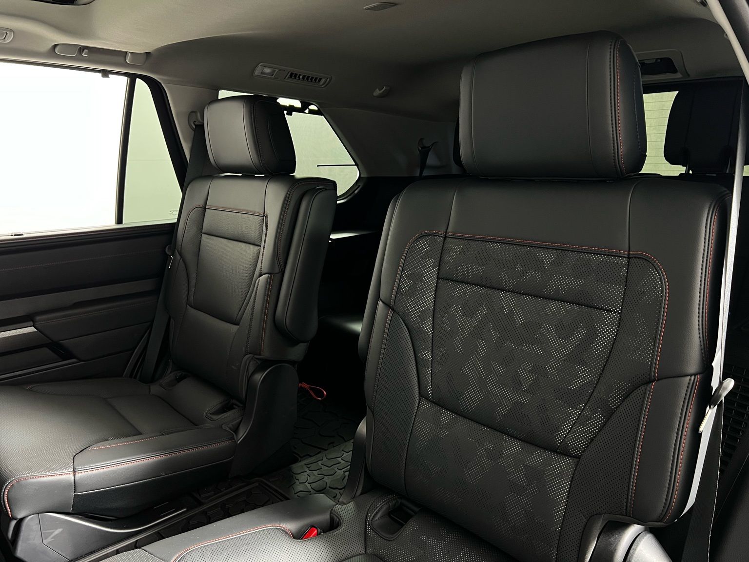 Thumbnail: 2023 Toyota Sequoia - 25