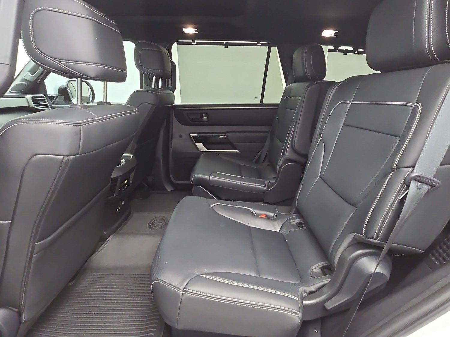 Used 2026 Toyota Sequoia SUV