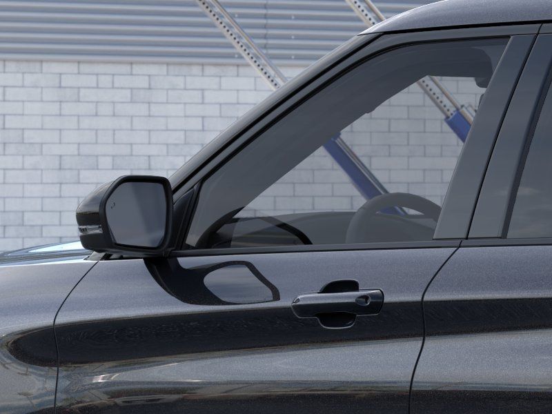 New 2026 Agate Black Metallic Ford ST image 20