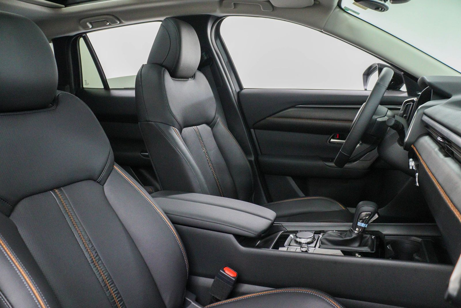 New Car 2025 Mazda Cx-50  2.5 S Premium Plus Package For Sale In Austin, Texas