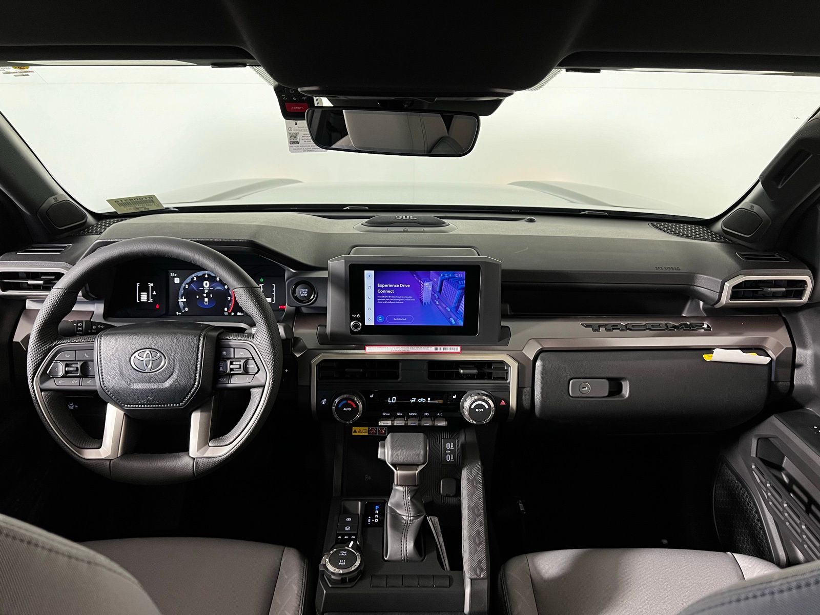 2025 Toyota Tacoma SR5 20