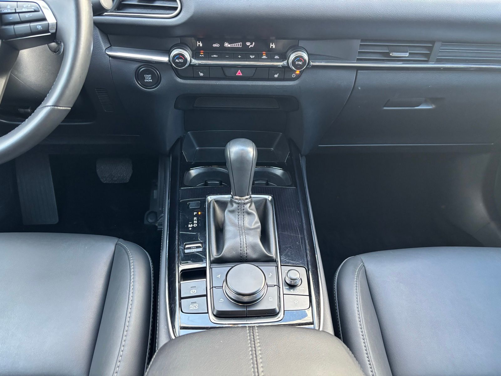 Used Car 2025 Mazda Cx-30  2.5 S Preferred Package For Sale Under $25,000 In Austin, Texas