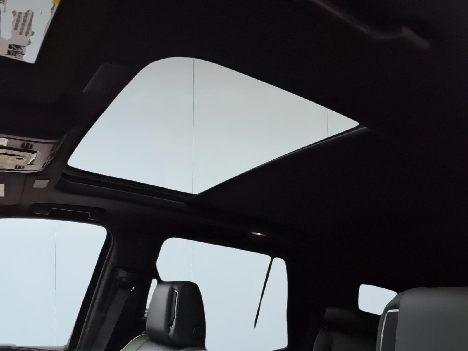 2025 Cadillac Escalade Sport White at Bayway Cadillac Southwest