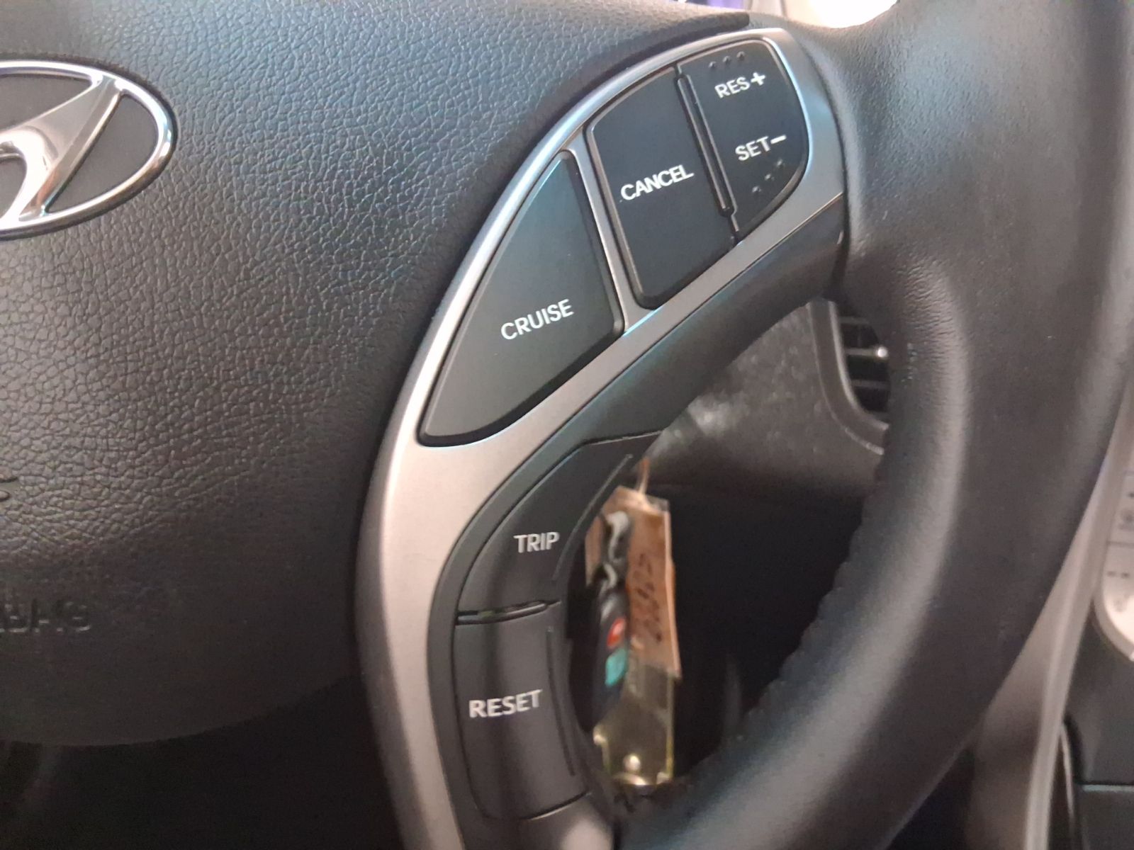 Used Car 2013 Hyundai Elantra  Limited For Sale Under $10,000 In Austin, Texas