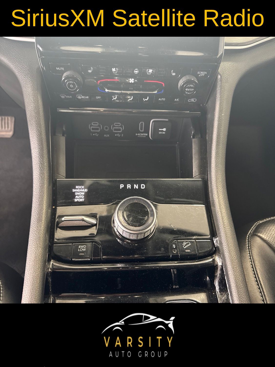 View vehicle photo 6