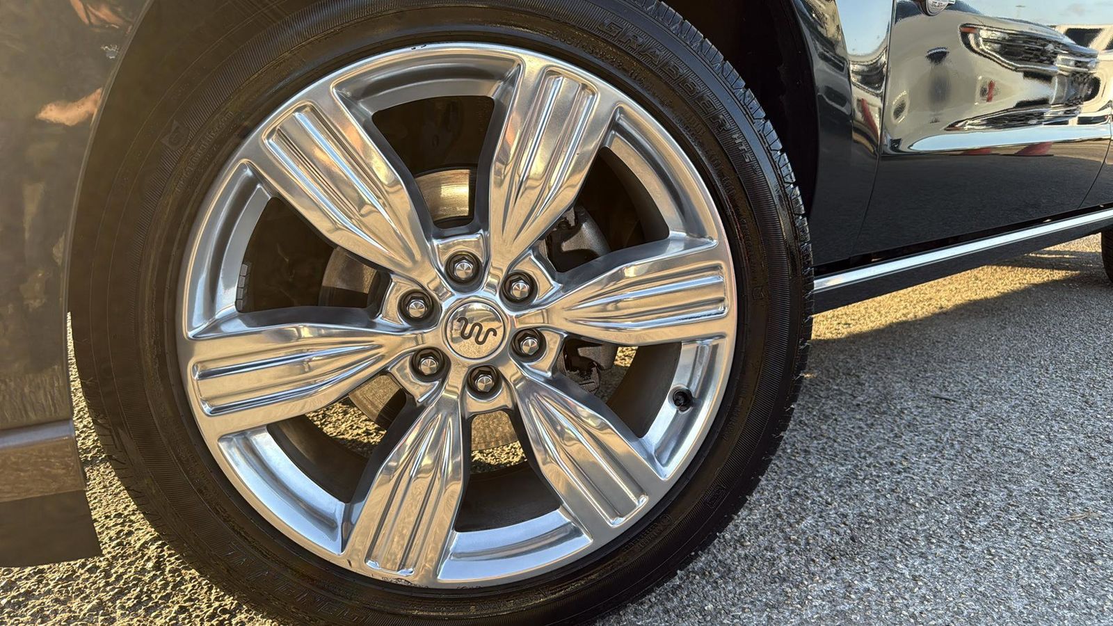 Used Car 2023 Ford Expedition Max  King Ranch For Sale Under $60,000 In Austin, Texas