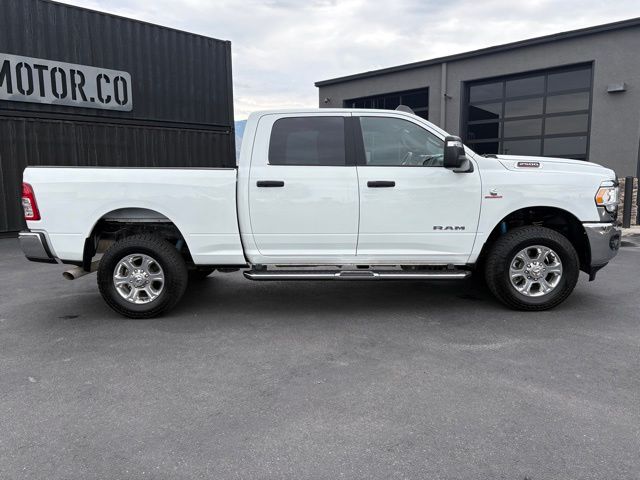 Used 2024 Ram 2500 Truck
