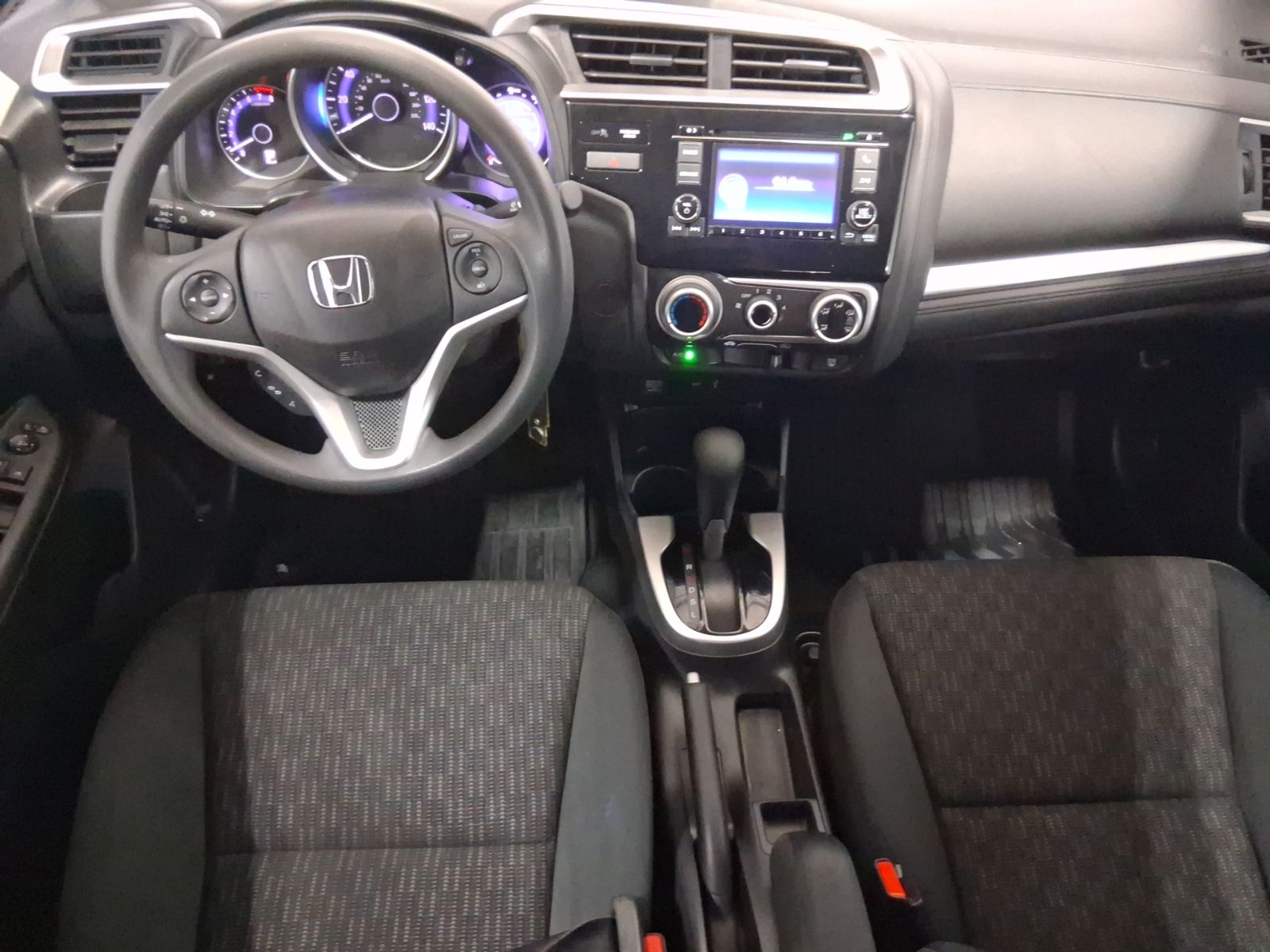 Used Car 2015 Honda Fit  Lx For Sale Under $15,000 In Austin, Texas