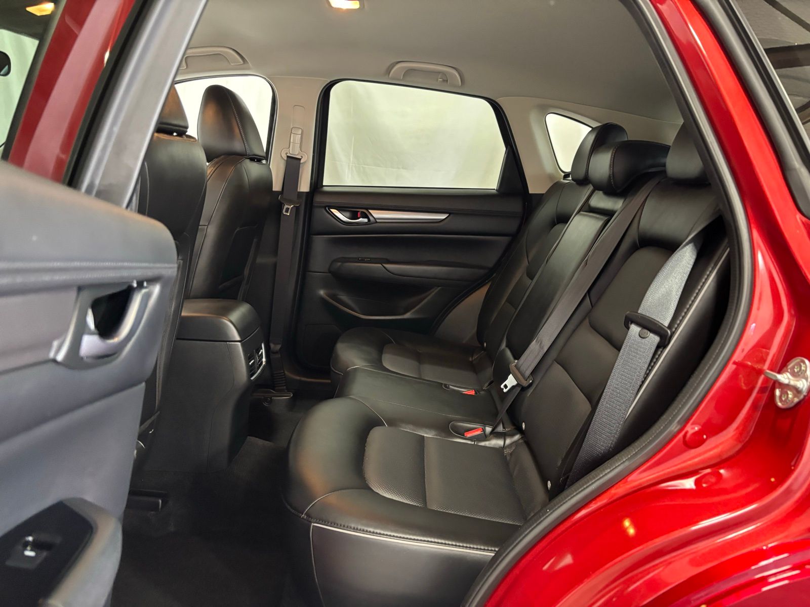 Used Car 2024 Mazda Cx-5  2.5 S Select Package For Sale Under $30,000 In Austin, Texas