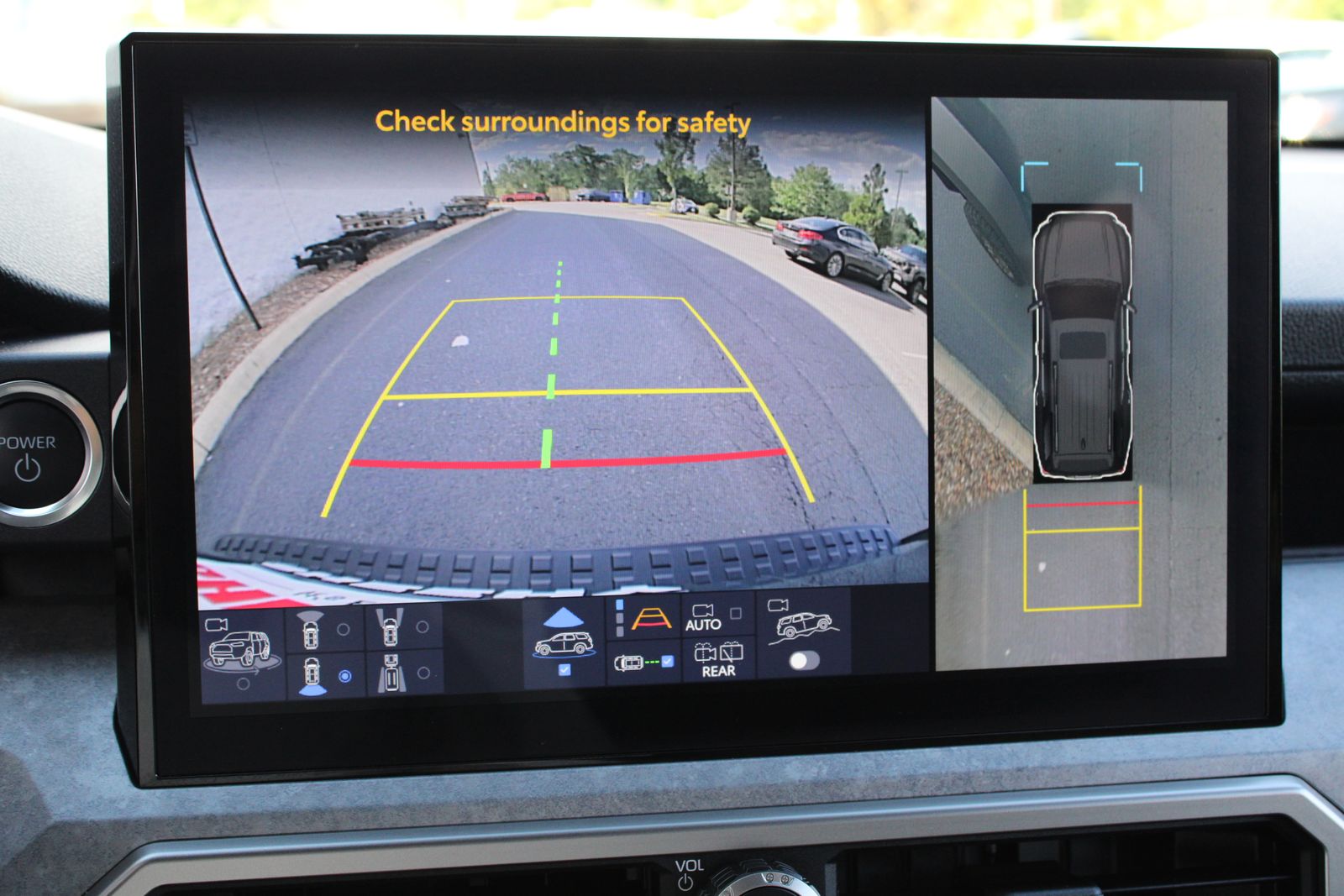 Used 2025  Toyota Trailhunter image 20
