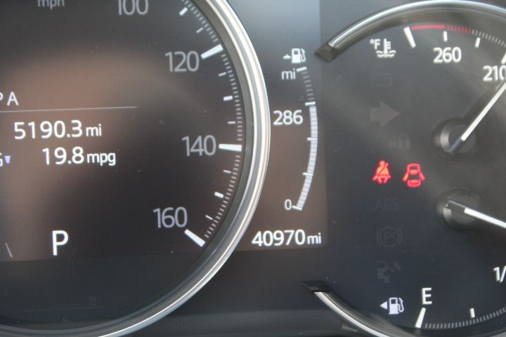 Used Car 2023 Mazda Cx-9  Grand Touring For Sale Under $30,000 In Austin, Texas