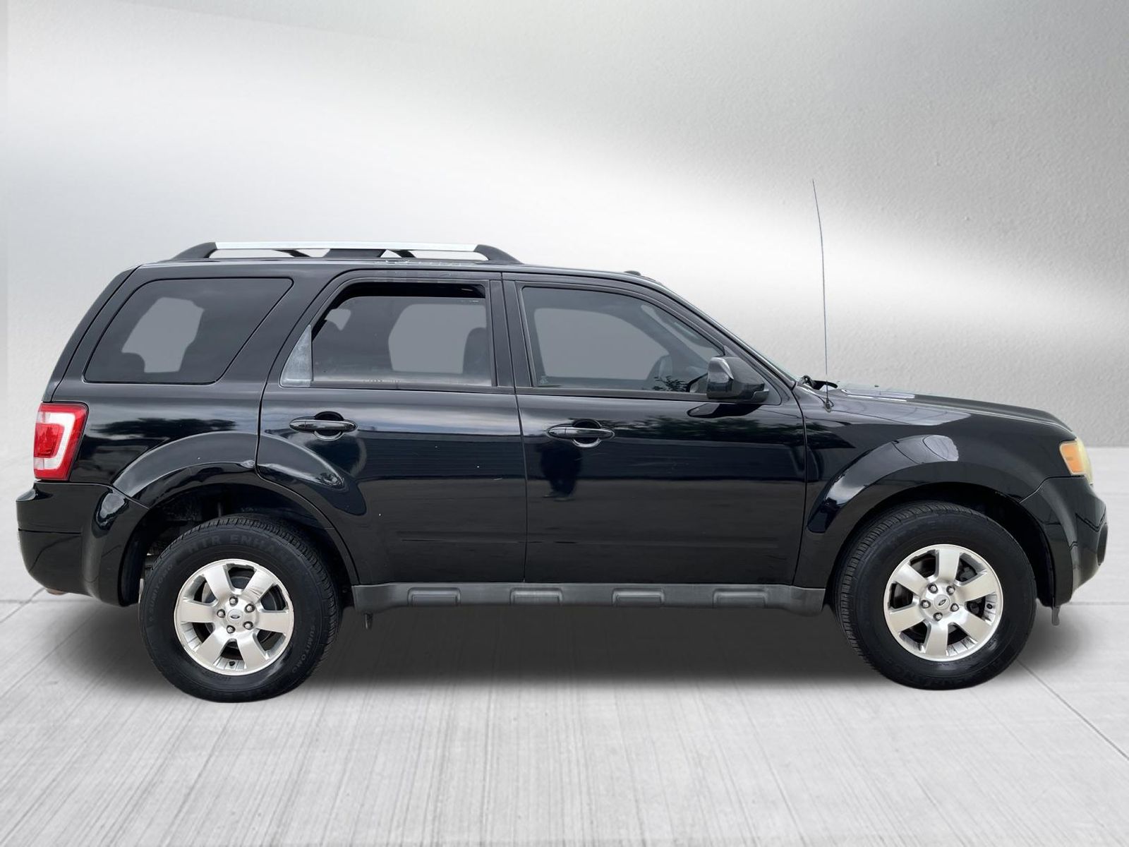 Used Car 2012 Ford Escape  Limited For Sale Under $10,000 In Austin, Texas