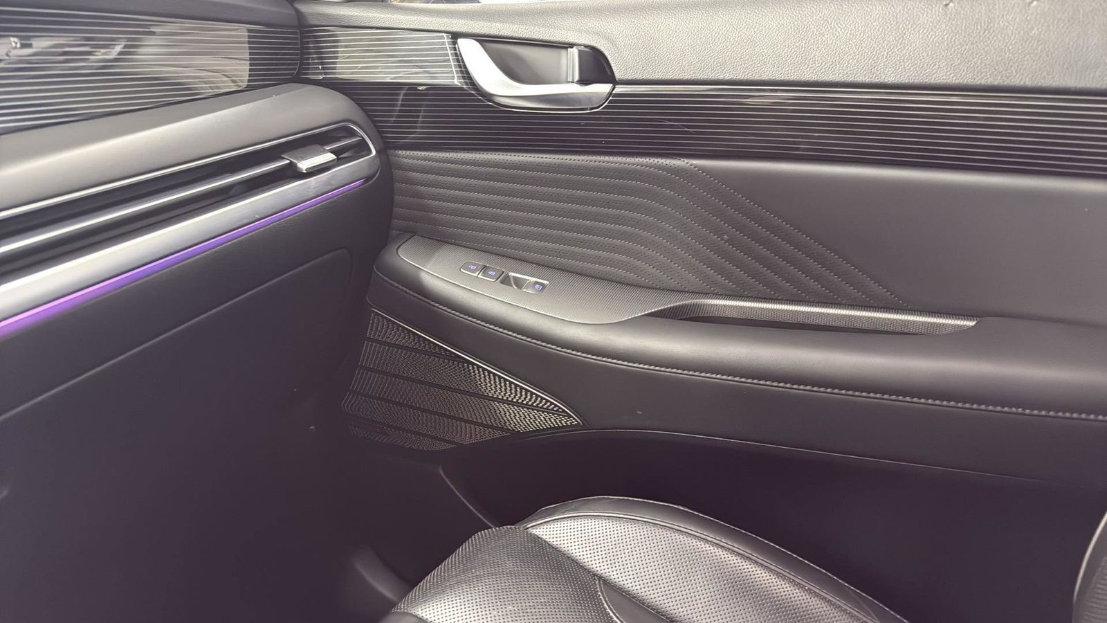 Used Car 2023 Hyundai Palisade  Calligraphy For Sale In Austin, Texas