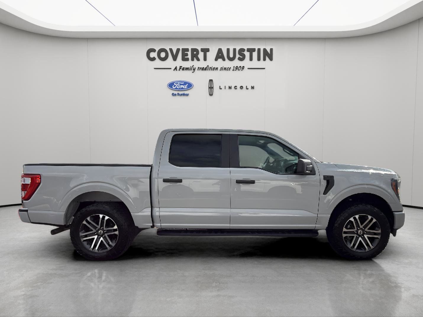 Used Car 2023 Ford F-150  Xl For Sale Under $35,000 In Austin, Texas