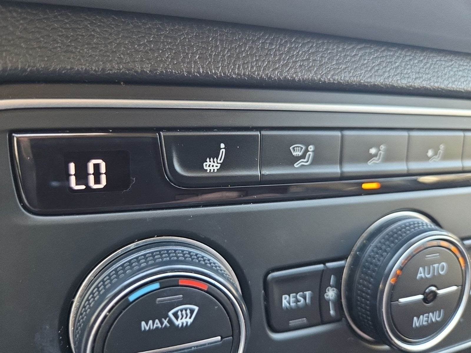 used 2018 Volkswagen Atlas car, priced at $12,250