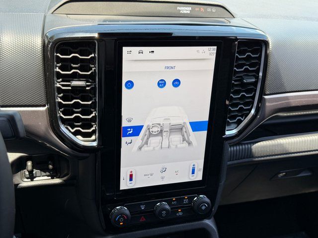 New 2026 Desert Sand Ford XLT image 26