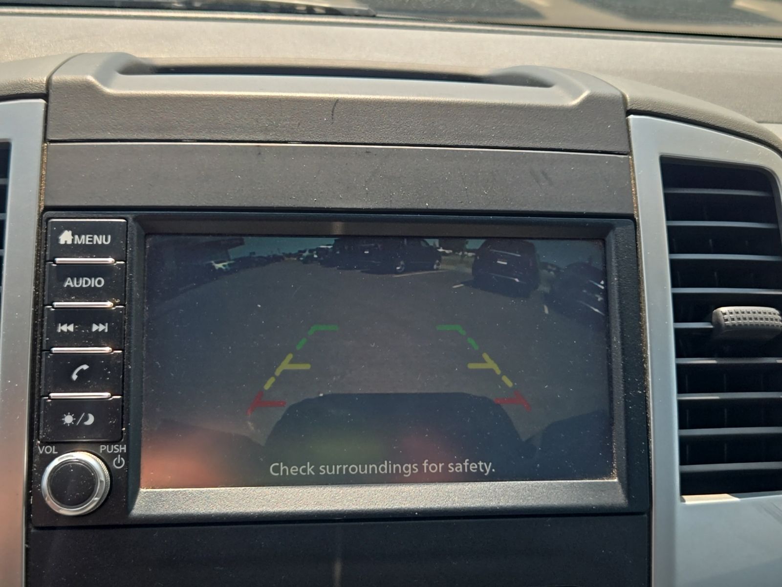 Used 2019 Gray Nissan SV image 19