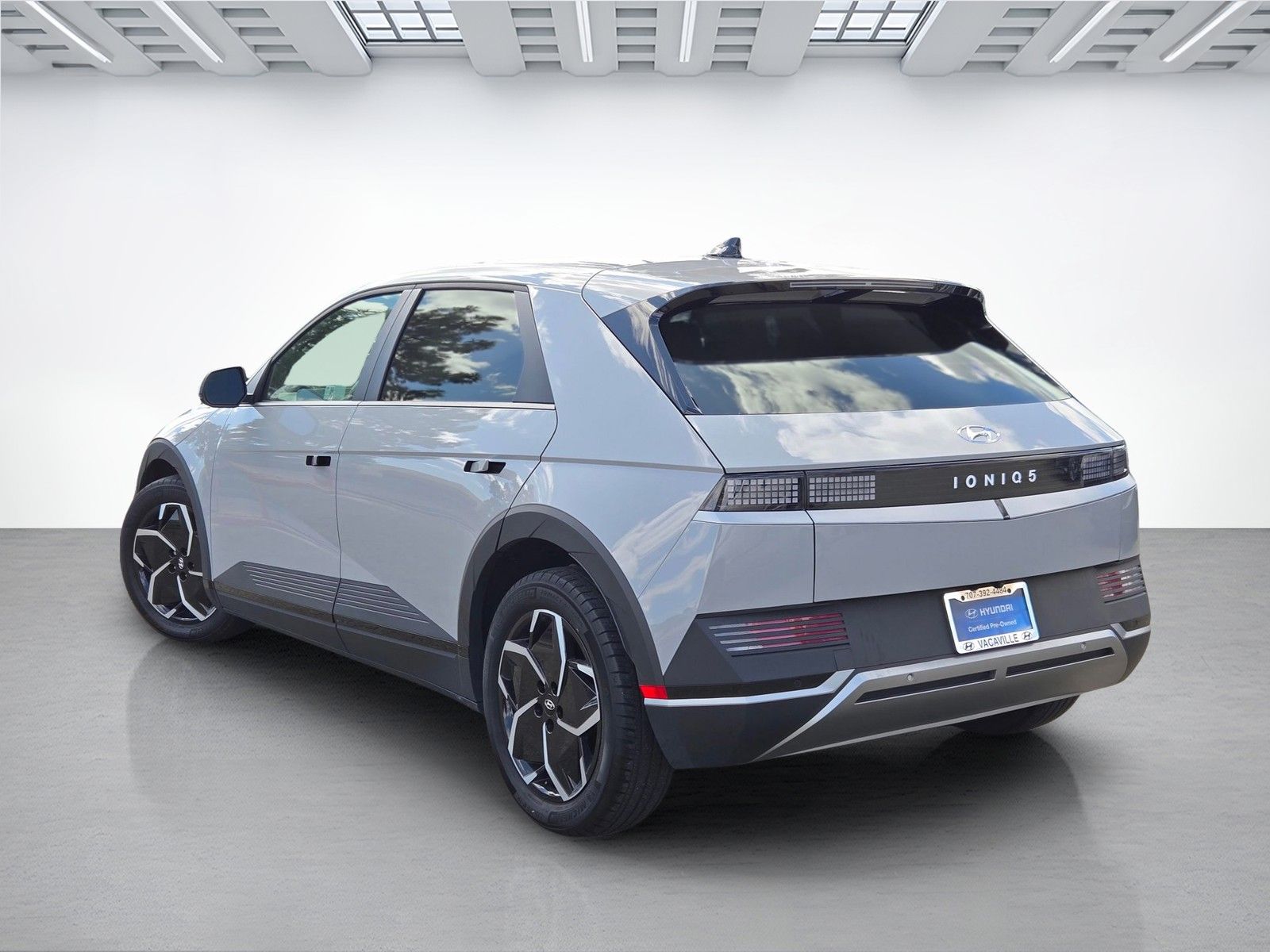 2024 Hyundai IONIQ 5 SEL - Photo 6