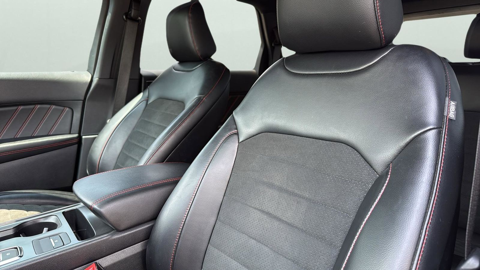 Used Car 2023 Ford Edge  St Line For Sale Under $30,000 In Austin, Texas