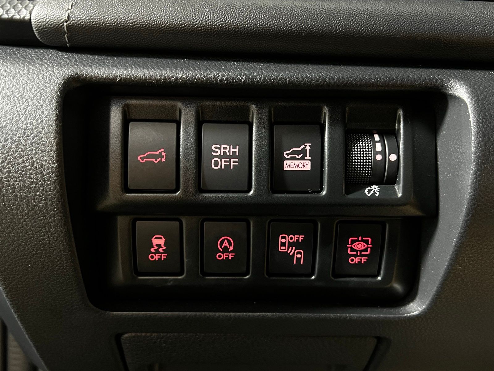 Thumbnail: 2020 Subaru Forester - 26