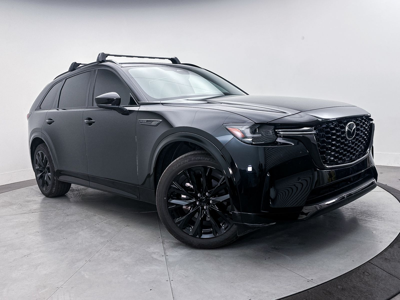 2026 Mazda Mazda CX-90 S Premium Sport