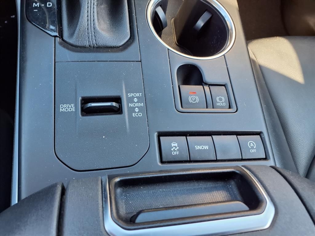 2022 Toyota Highlander XLE White at DeMontrond Mazda