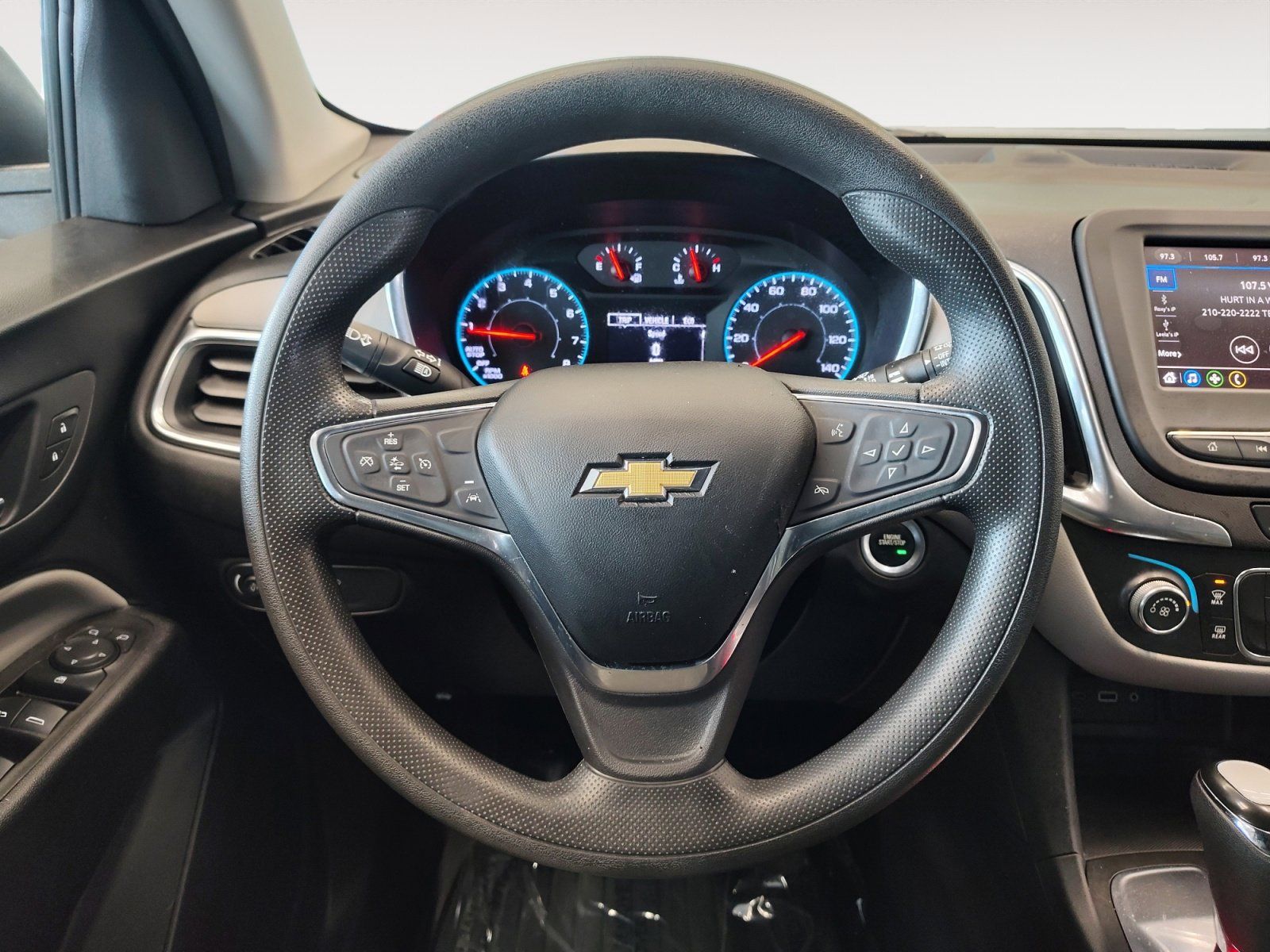 Used Car 2021 Chevrolet Equinox  Ls For Sale Under $15,000 In San Antonio, Texas