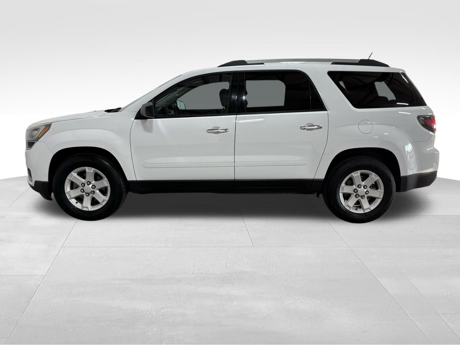 Used Car 2016 Gmc Acadia  Sle-2 For Sale Under $12,000 In Austin, Texas