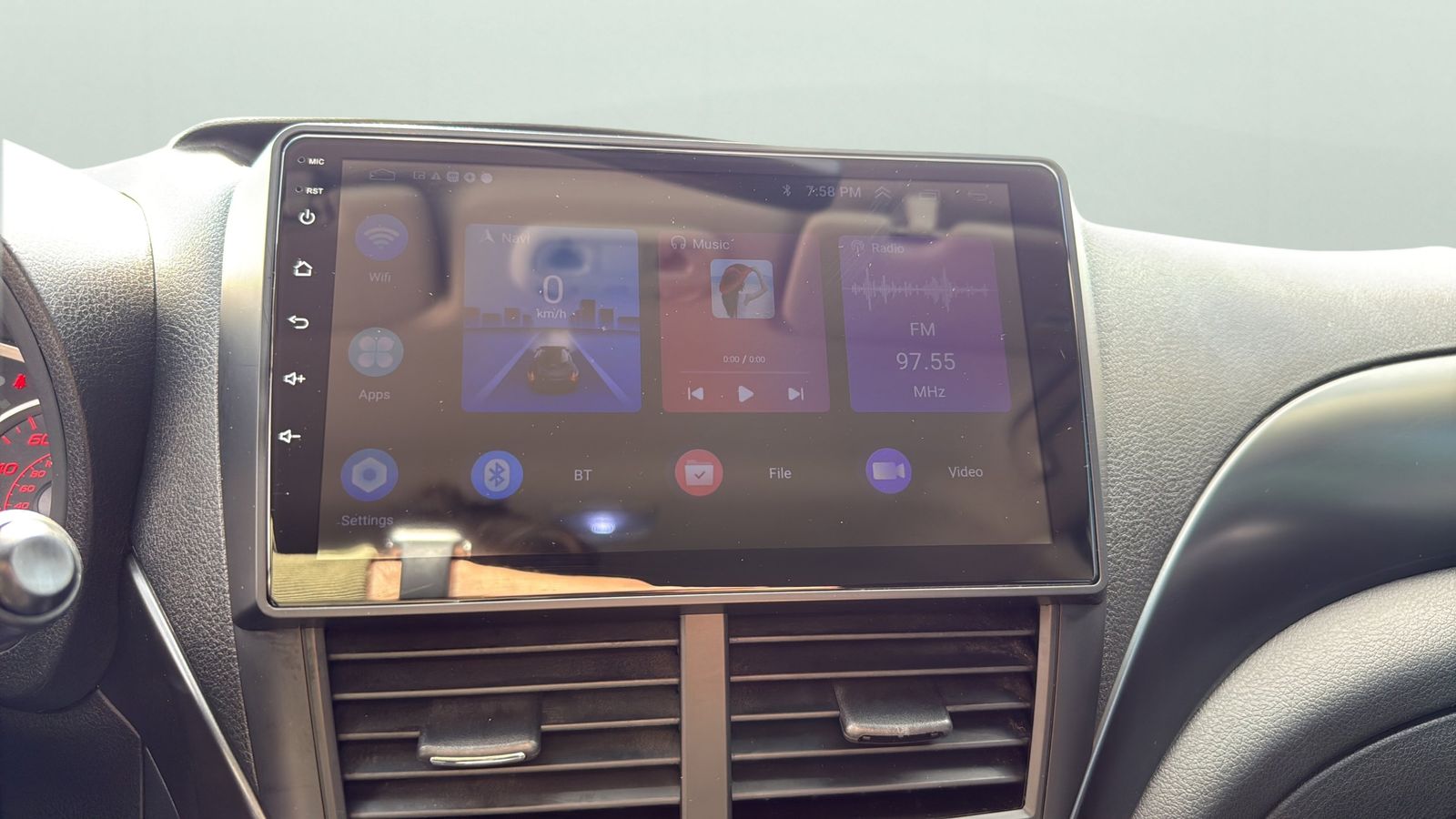 Used Car 2014 Subaru Impreza  Wrx For Sale Under $20,000 In Austin, Texas