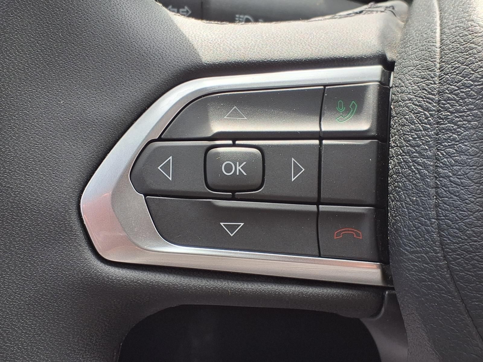 2023 Jeep Compass Latitude Gray at Monument Chevrolet