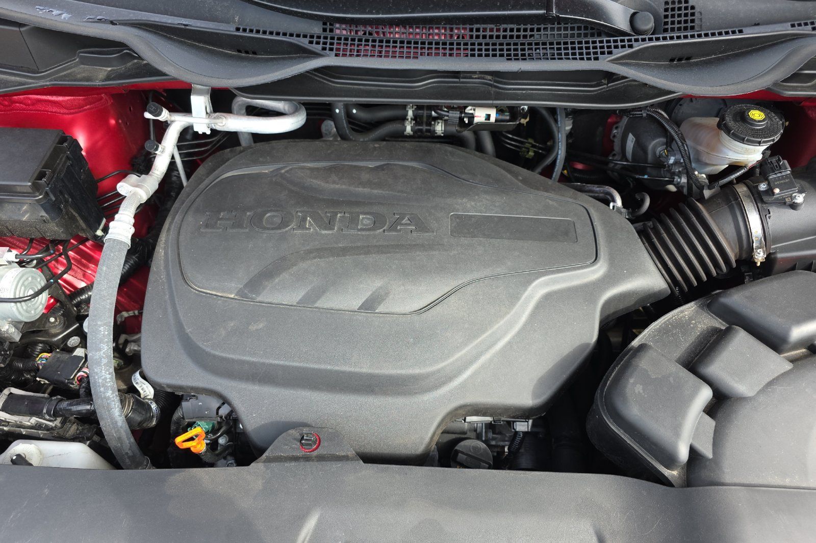 Used 2025  Honda Elite image 38