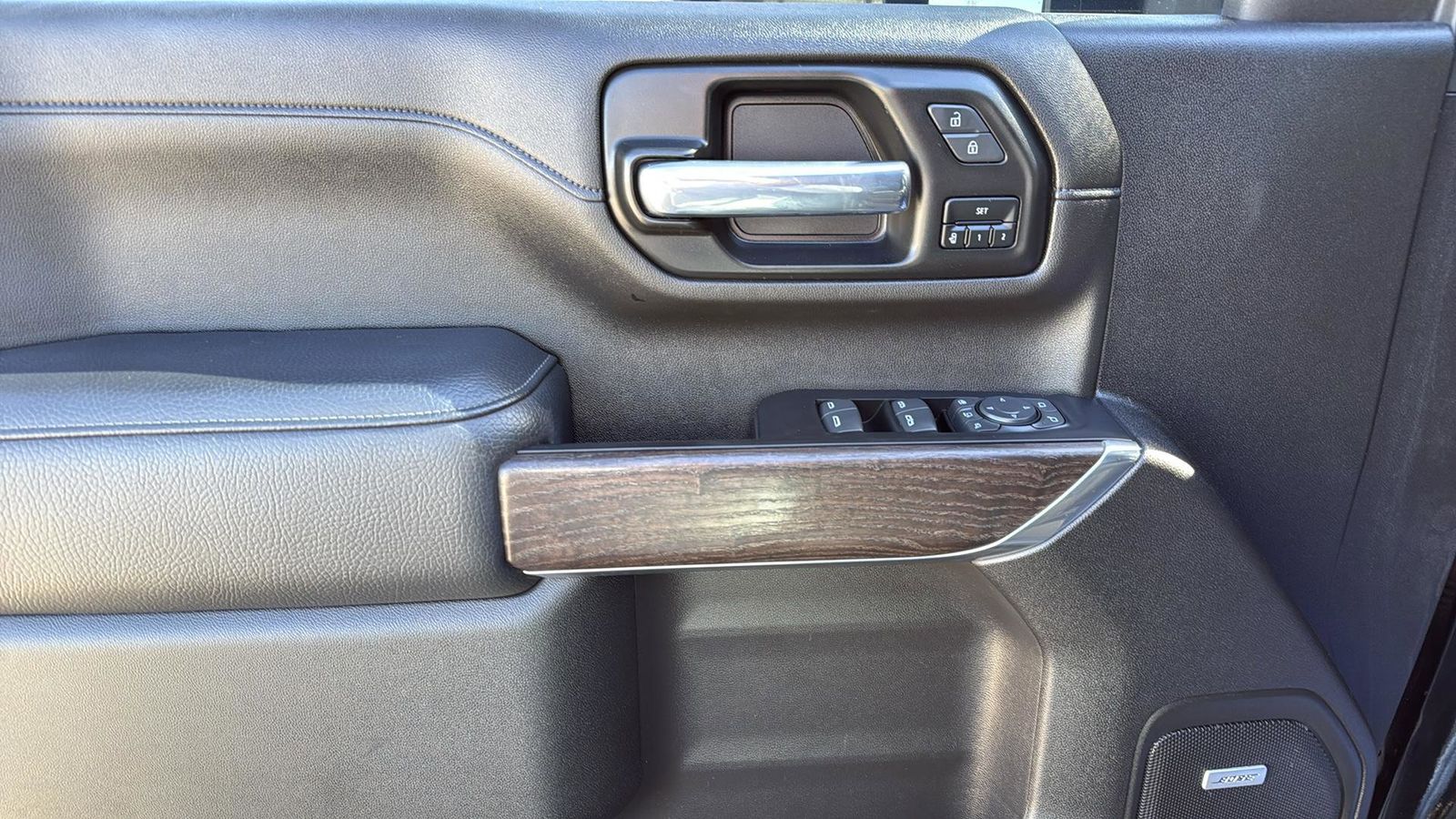 Used Car 2022 Gmc Sierra 2500hd  Denali For Sale Under $60,000 In Austin, Texas