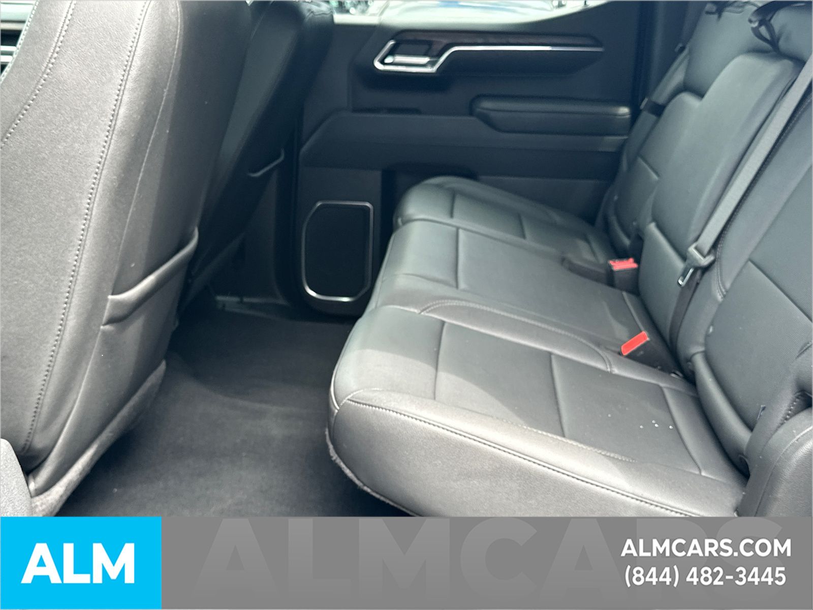 Used 2025 Sterling GMC SLT image 24