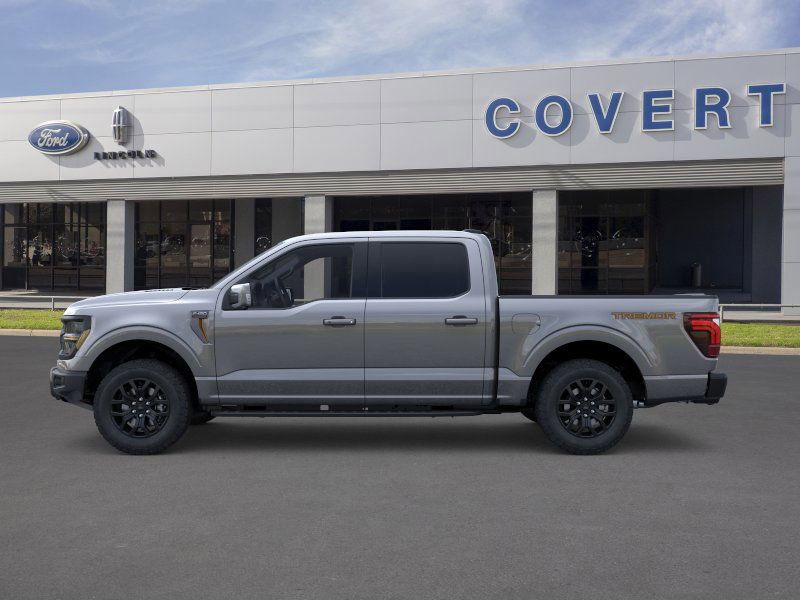 New Car 2025 Ford F-150  Tremor For Sale Under $90,000 In Austin, Texas