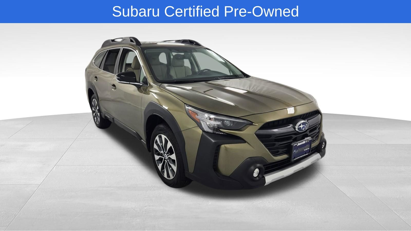 2024 Subaru Outback Limited AWD
