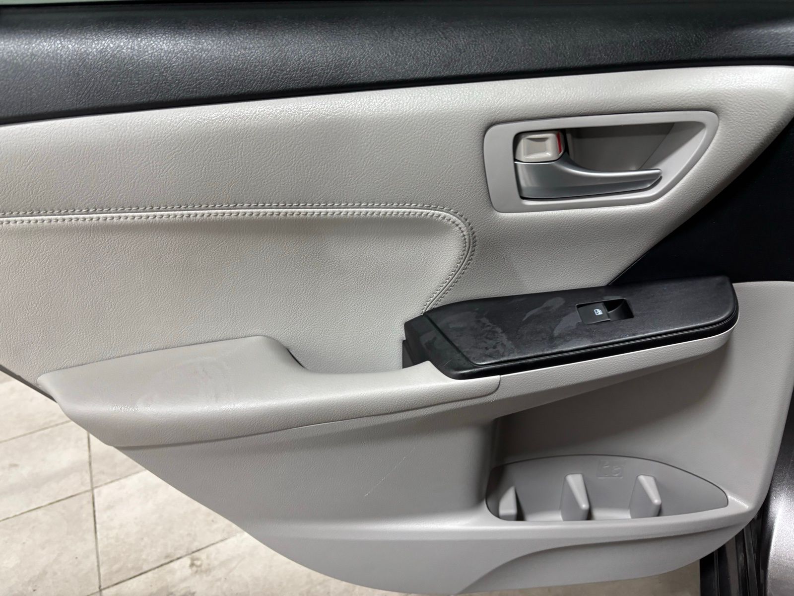 Used Car 2015 Toyota Camry  For Sale Under $15,000 In Austin, Texas