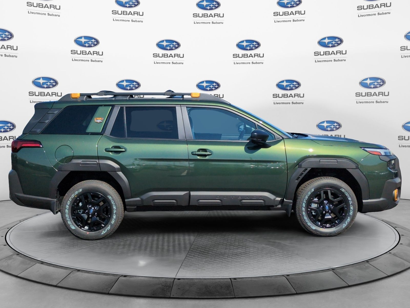 New 2026 Subaru Outback SUV