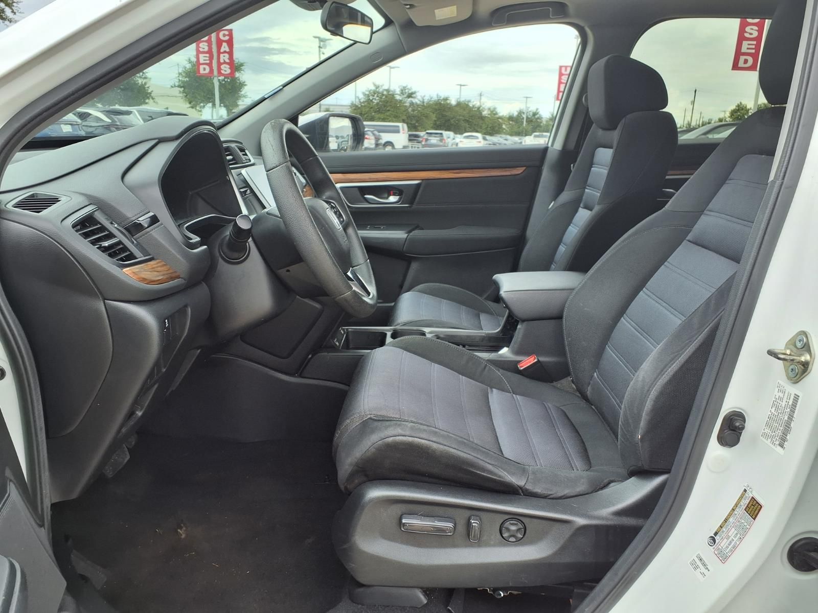 2020 Honda CR-V EX  at Victoria Chrysler Dodge Jeep Ram