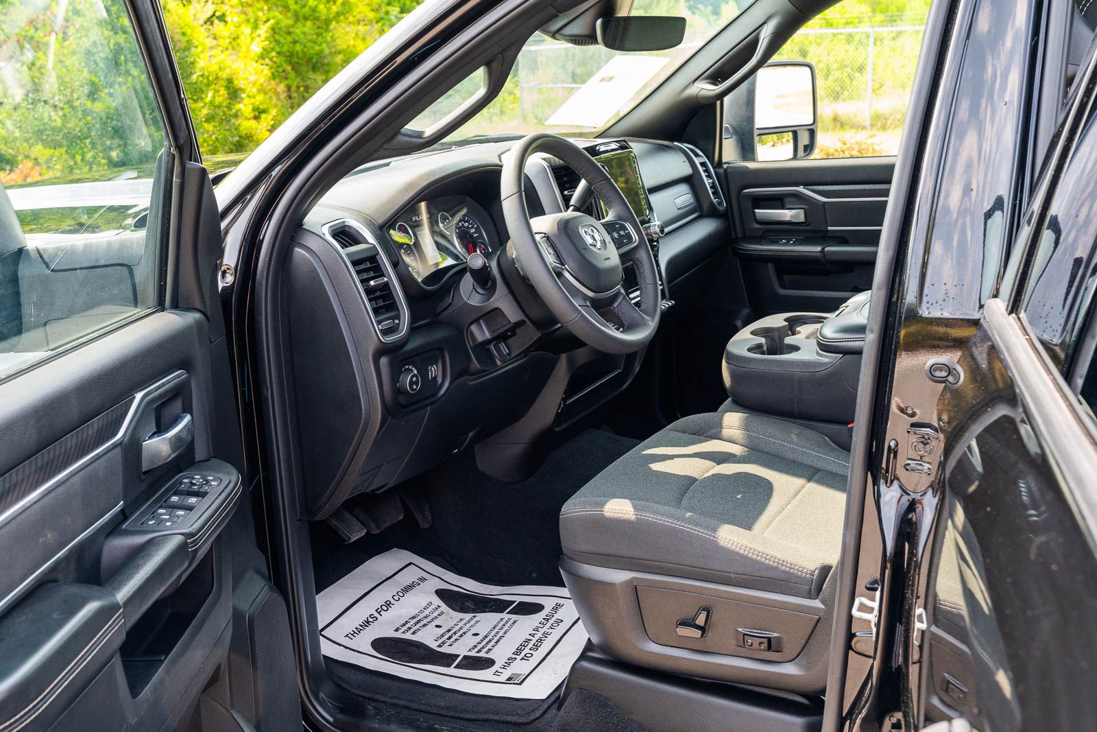 Used 2025 Ram 2500 Truck