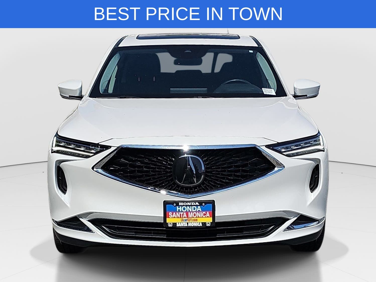 2023 Acura MDX -'s photo