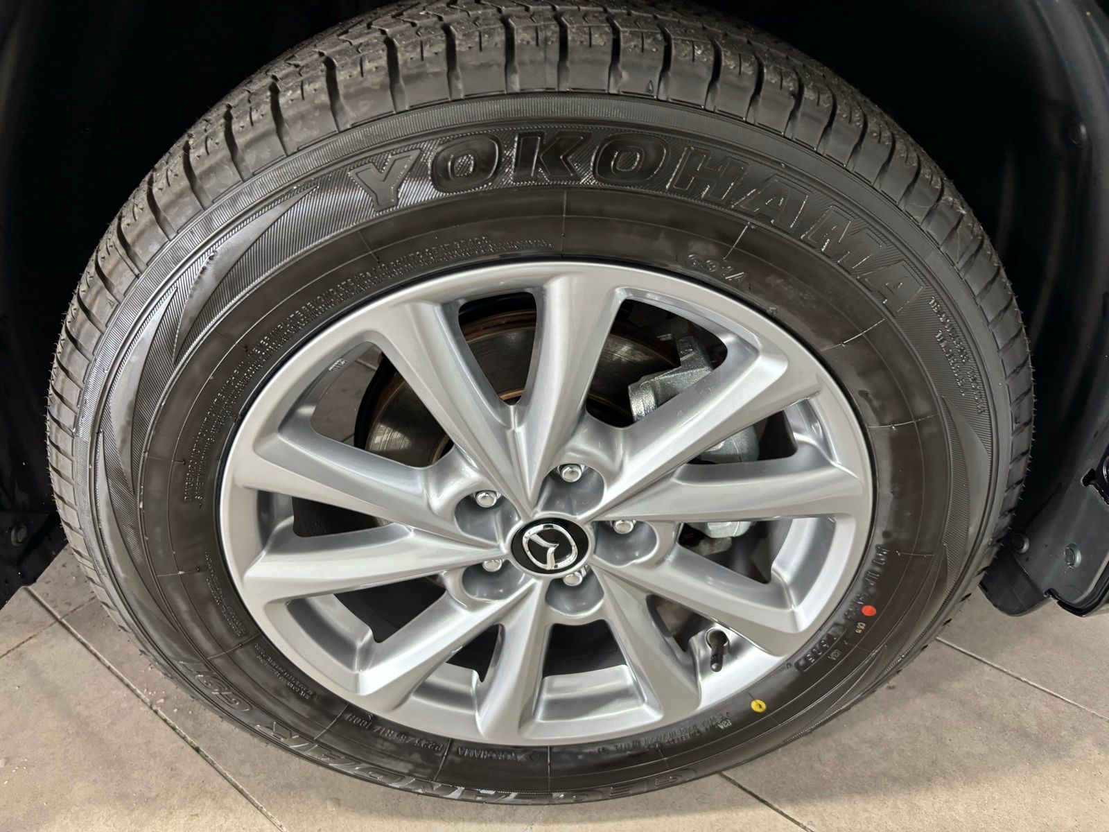 Used Car 2025 Mazda Cx-5  2.5 S Select Package For Sale Under $30,000 In Austin, Texas