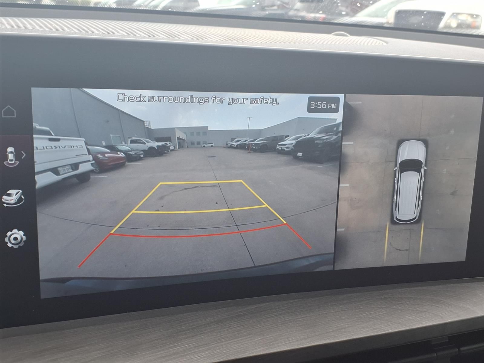 2023 Kia Telluride SX X-Pro Black at Parkway Family Mazda