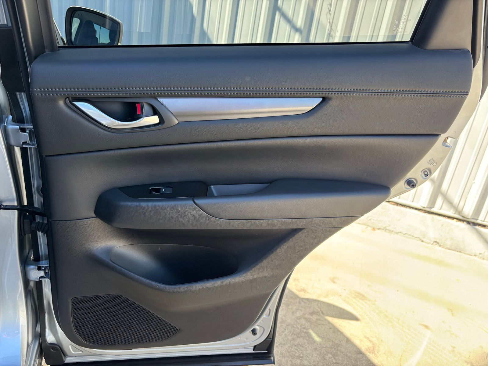 Used Car 2023 Mazda Cx-5  2.5 S Select Package For Sale Under $25,000 In Austin, Texas