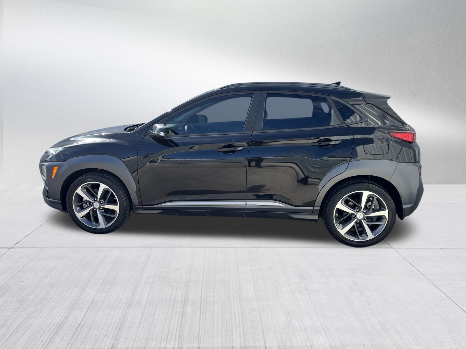 Used Car 2019 Hyundai Kona  Limited For Sale Under $15,000 In Austin, Texas