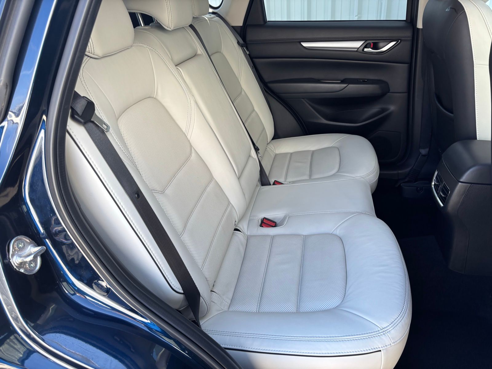 Used Car 2025 Mazda Cx-5  2.5 S Preferred Package For Sale Under $30,000 In Austin, Texas