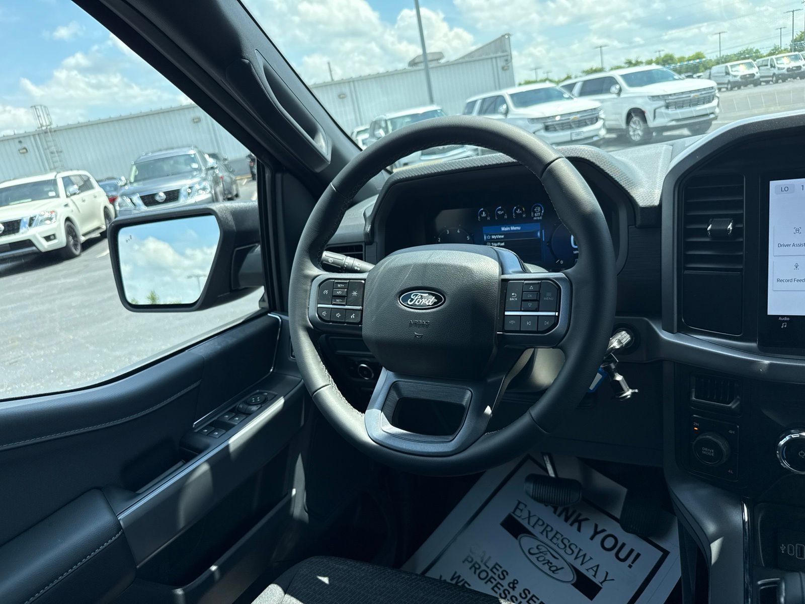 2026 Ford F-150 image 14
